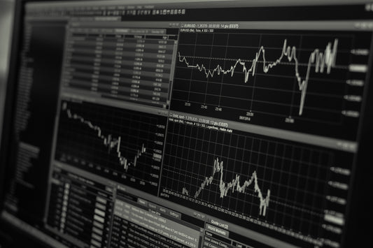 FOREX DUCK'S  (curso + fondeo de 5K/10K)