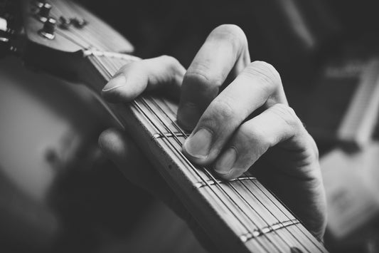 STUDIO GUITARRA (Solo contenido del curso)